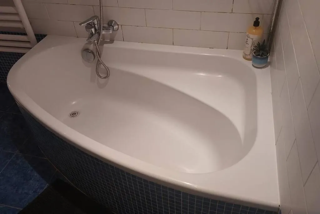 Appartement Family Friendly 1 Bed Appartment Brussel België