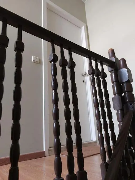Apartment Family Friendly 1 Bed Appartment Brussels