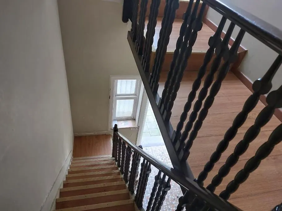 Family Friendly 1 Bed Appartment Brussels 0*,  Belgium