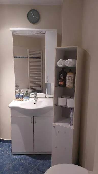 Family Friendly 1 Bed Appartment Brussels 0*,  Belgium